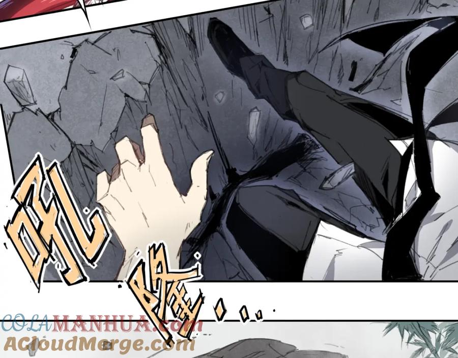 当神不让 第37话 神慈悲 第7页