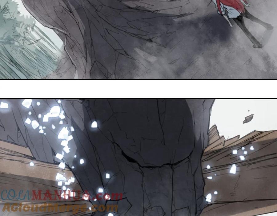 当神不让 第38话 神转身 第3页