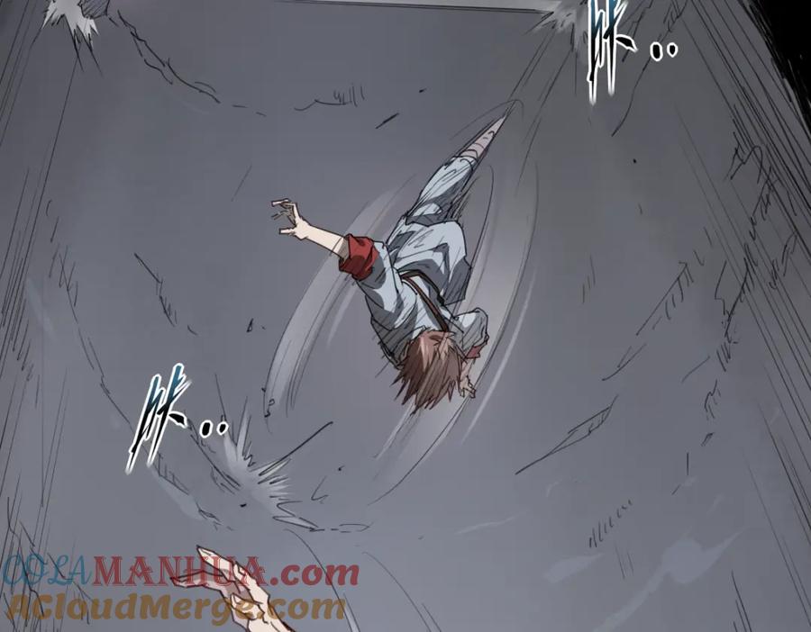 当神不让 第43话 深坑 第10页