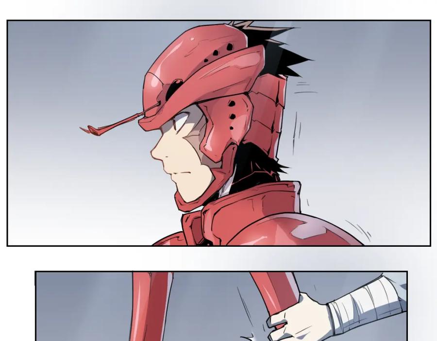 当神不让 第44话 传统 第24页