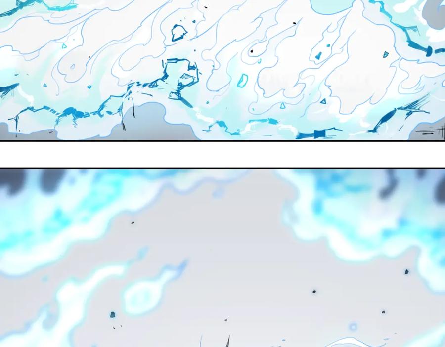 当神不让 第47话 不祥 第22页