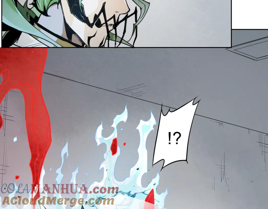 当神不让 第47话 不祥 第19页