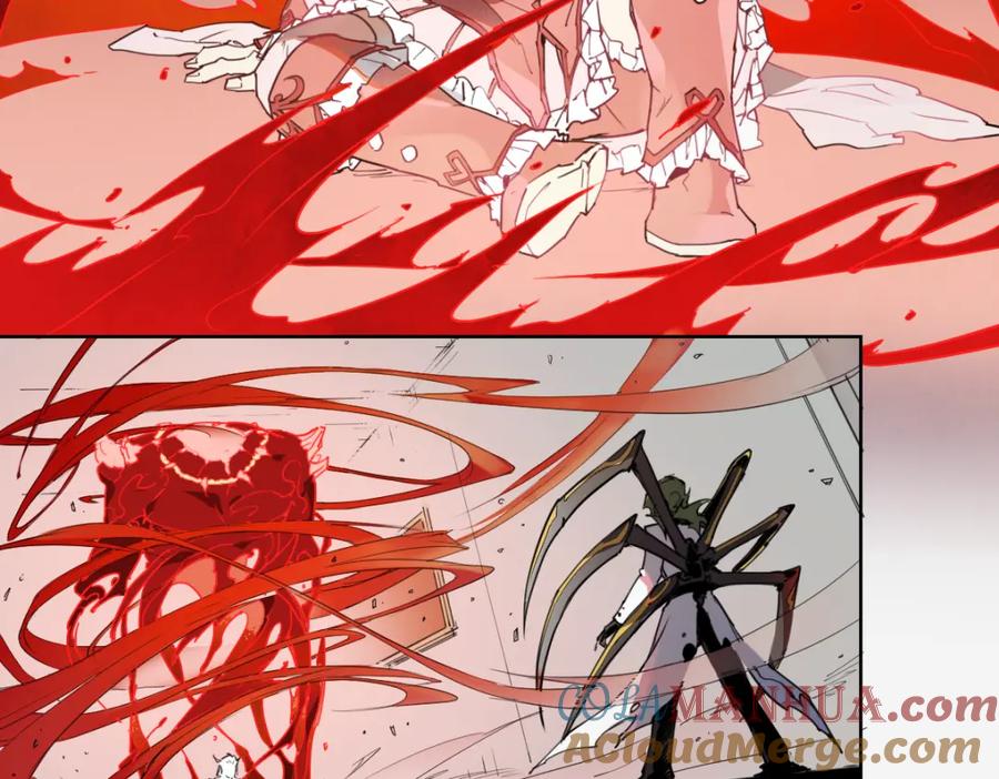 当神不让 第47话 不祥 第7页