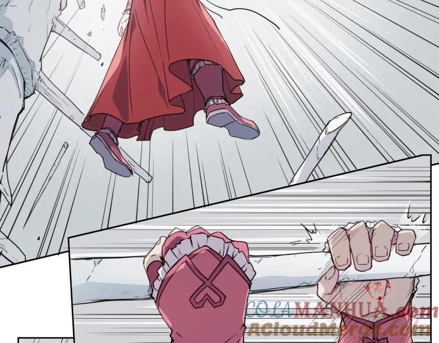 当神不让 第49话 飘扬 第31页