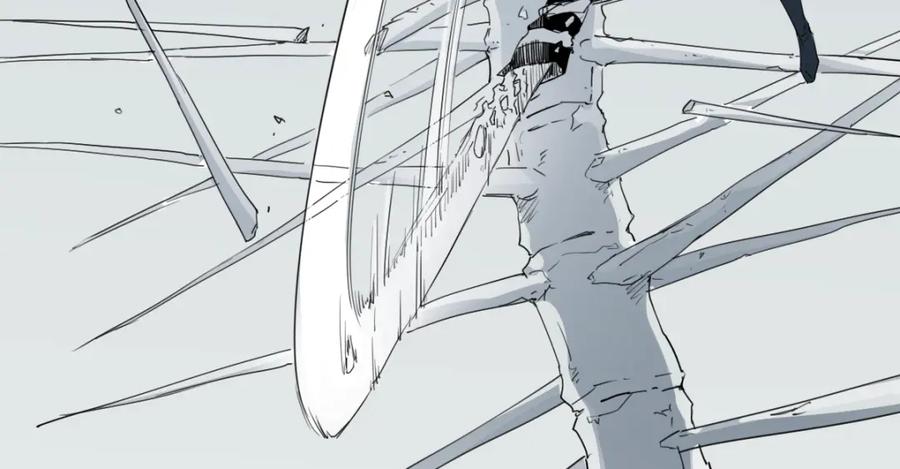 当神不让 第49话 飘扬 第23页