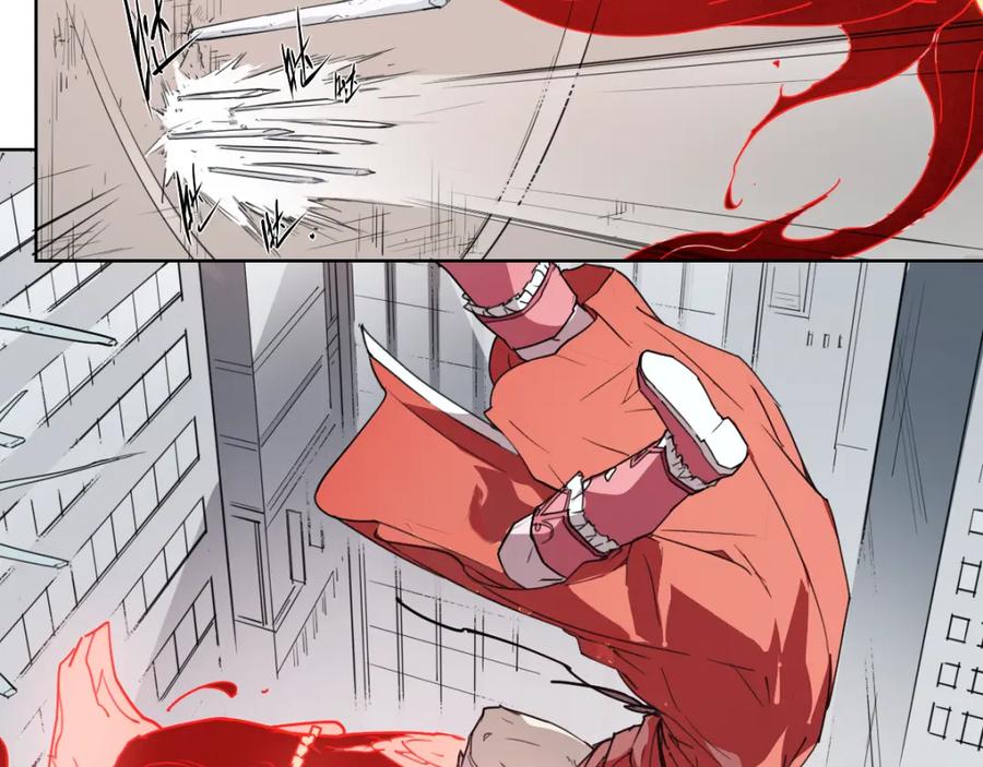 当神不让 第49话 飘扬 第59页