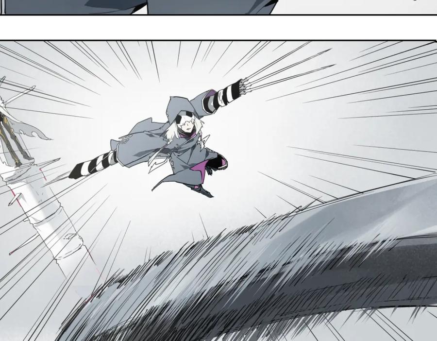 当神不让 第50话 神模神样 第42页