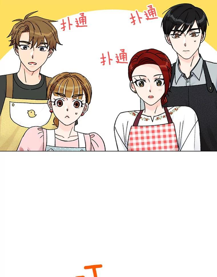 《巴塞罗那恋人》41.甜蜜初吻 第2页