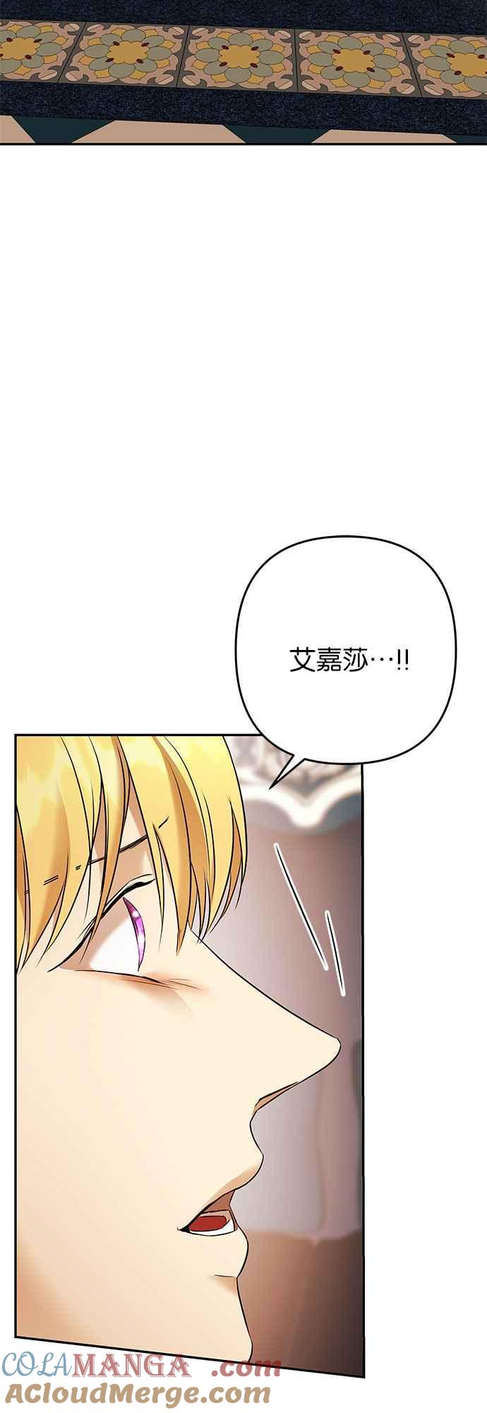 《阿加莎》[第85话] 黎明曙光 第37页