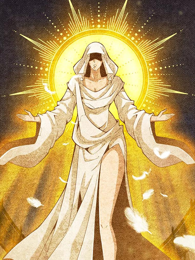 《当时不知道捡到宝了》11.魔王的角 第15页
