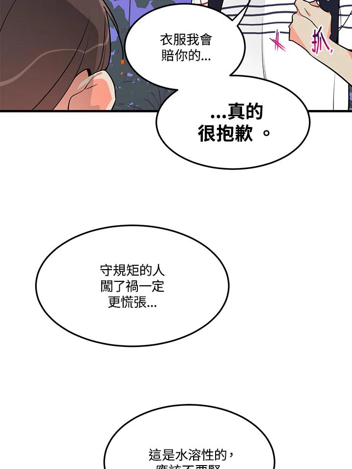 天菜帅哥换人当 - 第15话 - 第54张图