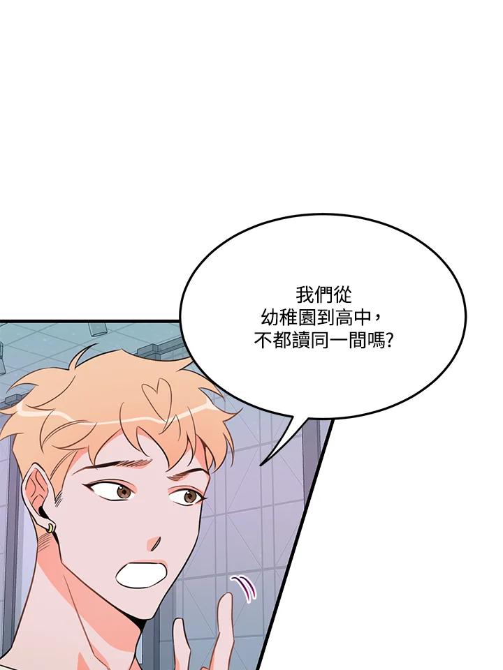 天菜帅哥换人当 - 第16话 - 第74张图