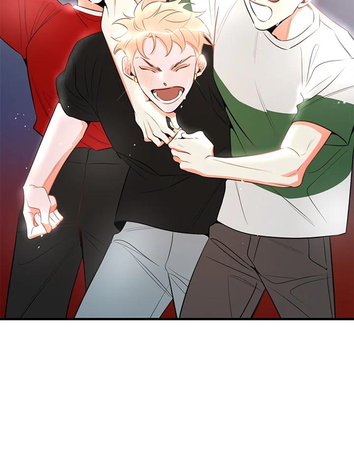 天菜帅哥换人当 - 第19话 - 第5张图