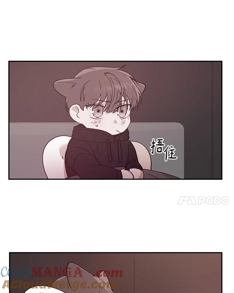 《异乡人》22.圣诞节的愿望 第45页