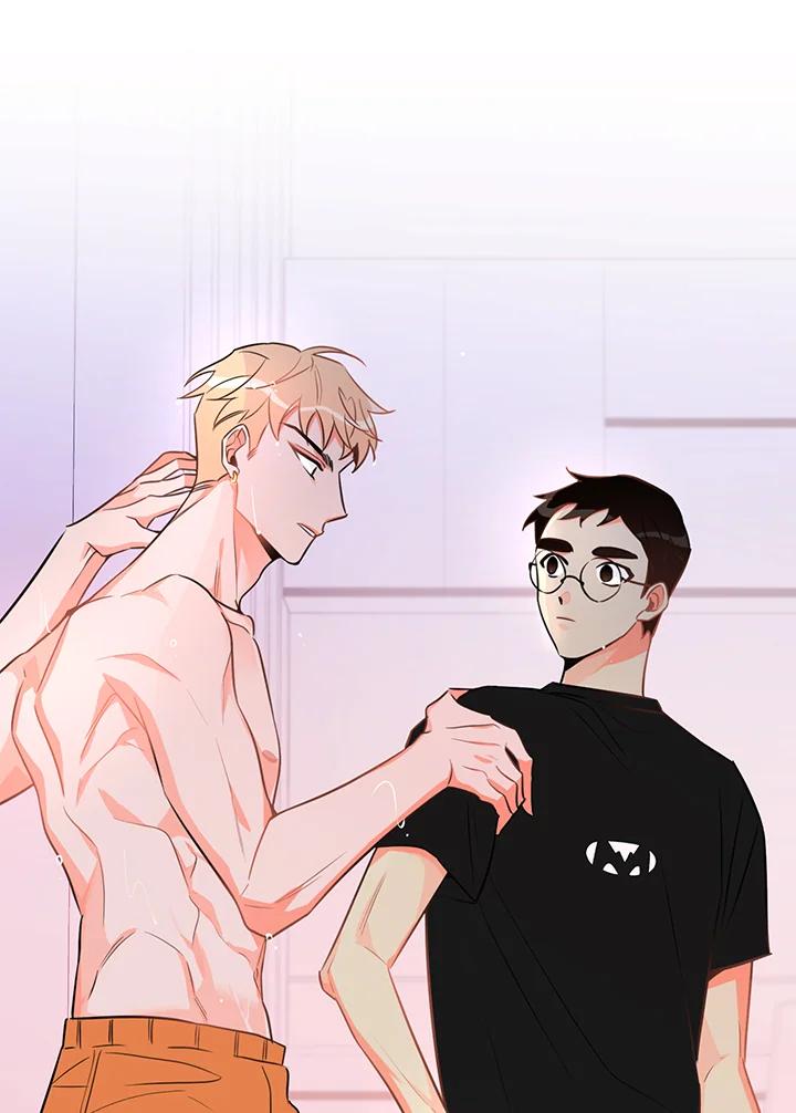 天菜帅哥换人当 - 第22话 - 第75张图