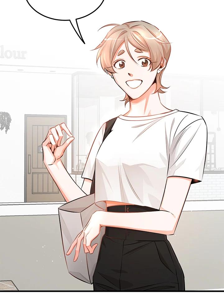 天菜帅哥换人当 - 第25话 - 第39张图