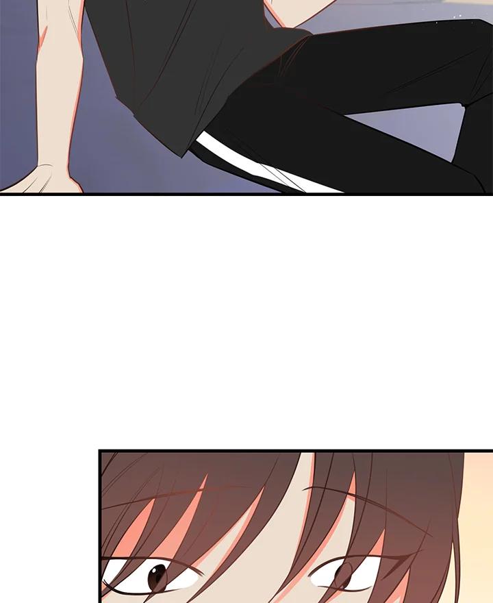 天菜帅哥换人当 - 第26话 - 第45张图