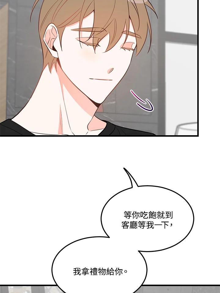 天菜帅哥换人当 - 第27话 - 第41张图