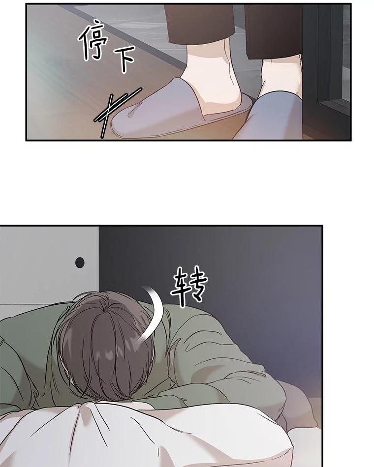 《异乡人》27.我的监护人 第57页