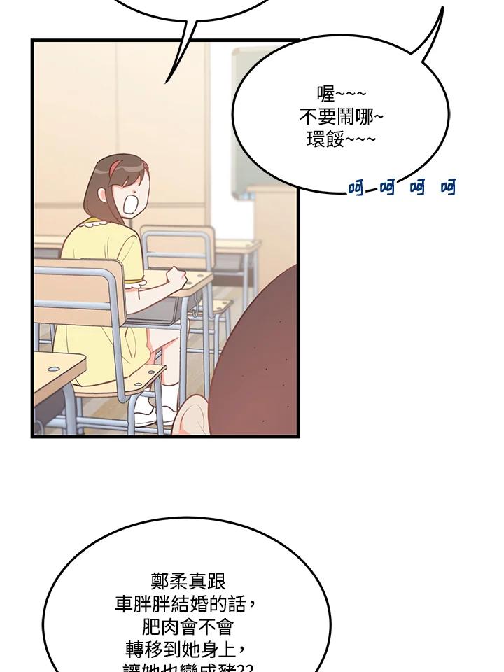 天菜帅哥换人当 - 第28话 - 第9张图