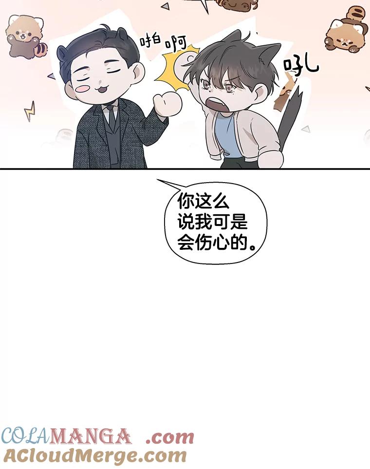 《异乡人》28.新的开始 第43页