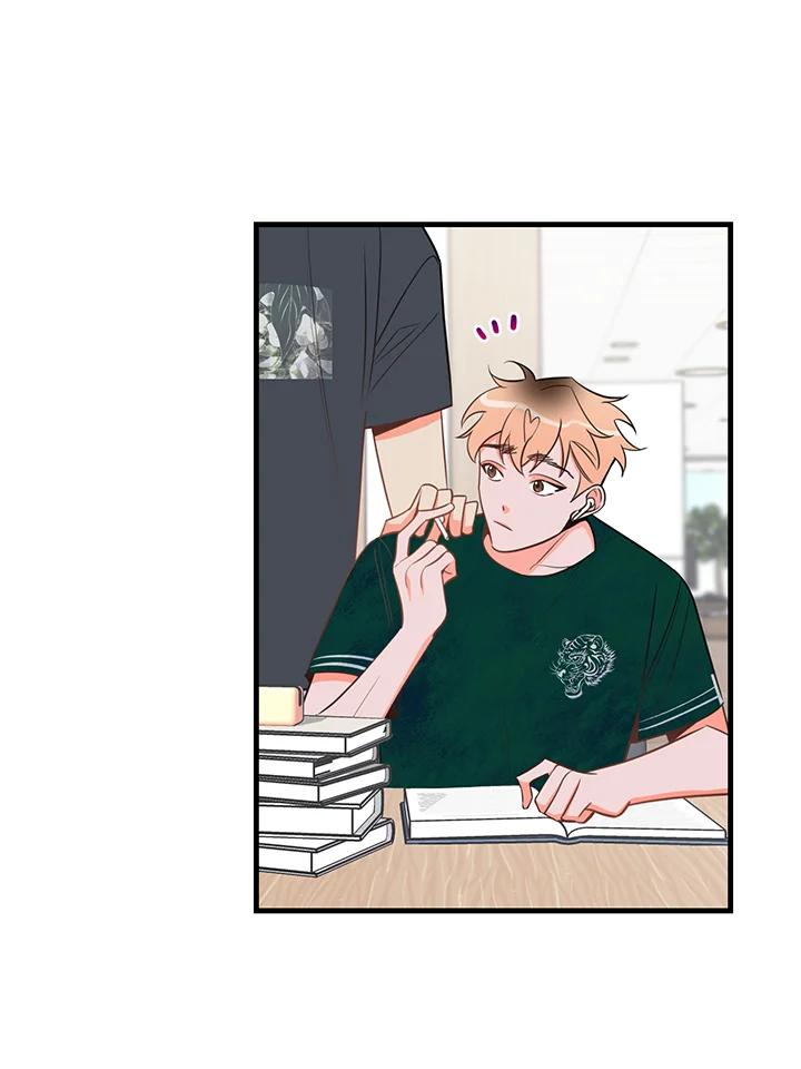 天菜帅哥换人当 - 第29话 - 第24张图