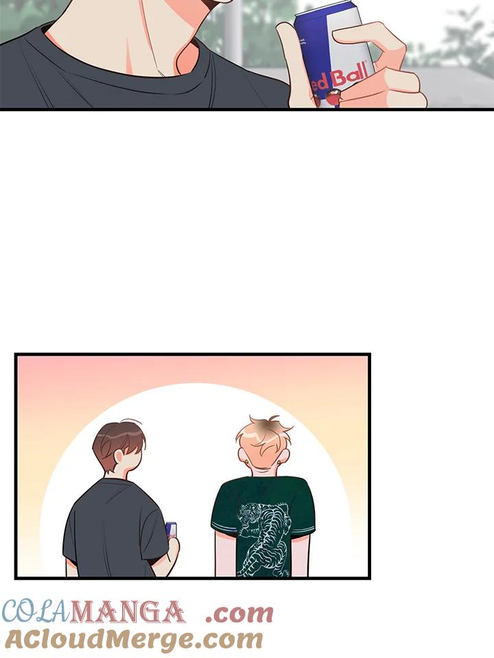 天菜帅哥换人当 - 第29话 - 第37张图