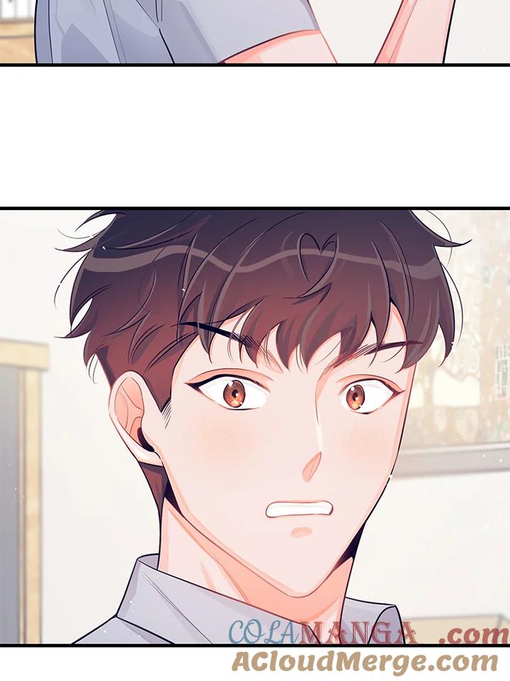 天菜帅哥换人当 - 第29话 - 第49张图