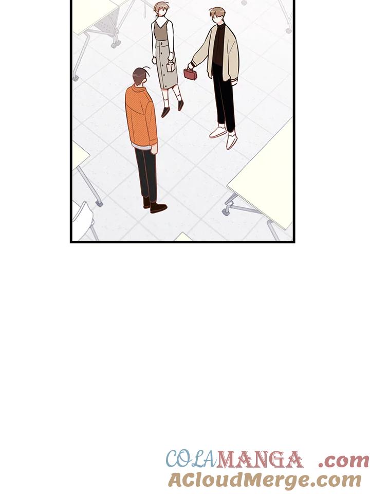 天菜帅哥换人当 - 第30话 - 第64张图