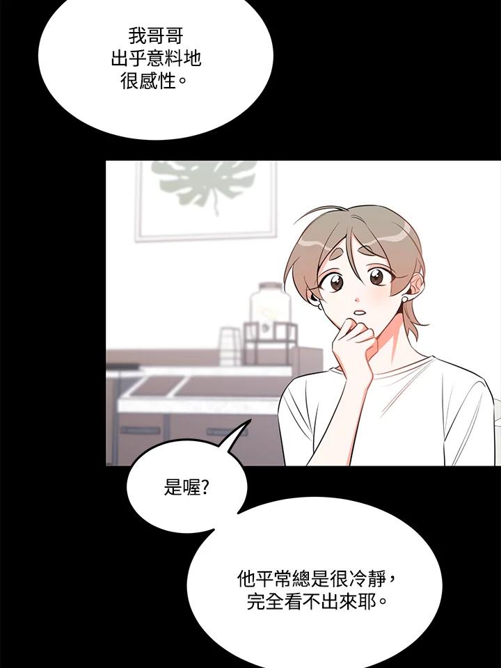 天菜帅哥换人当 - 第30话 - 第36张图