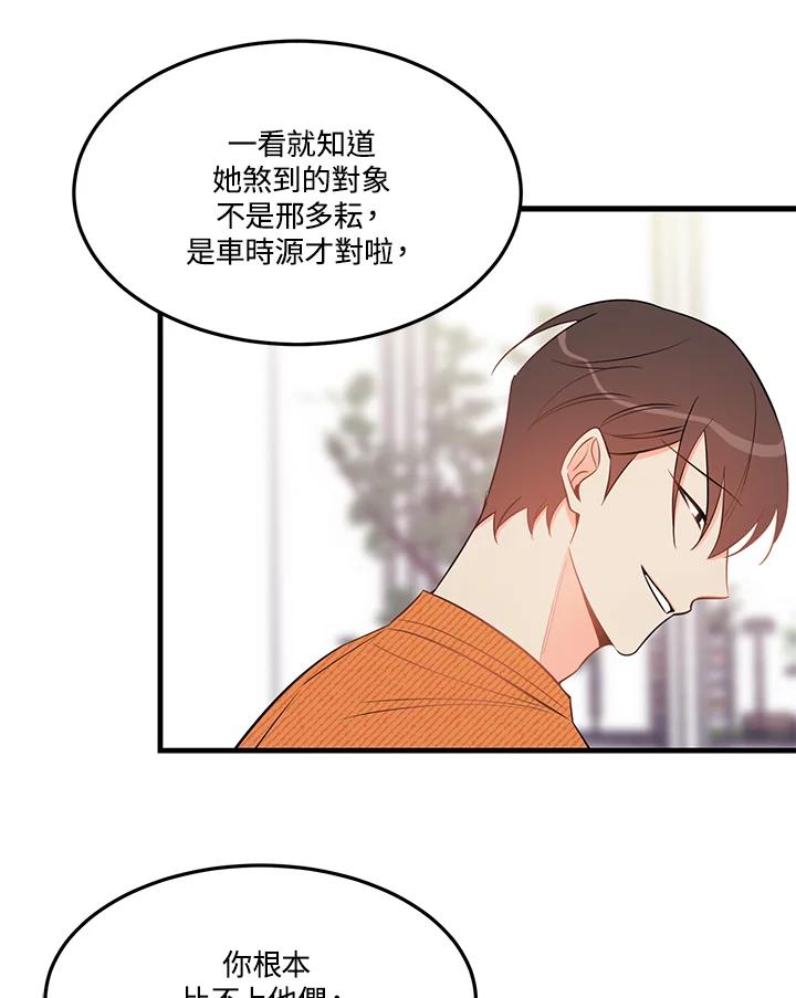 天菜帅哥换人当 - 第31话 - 第69张图