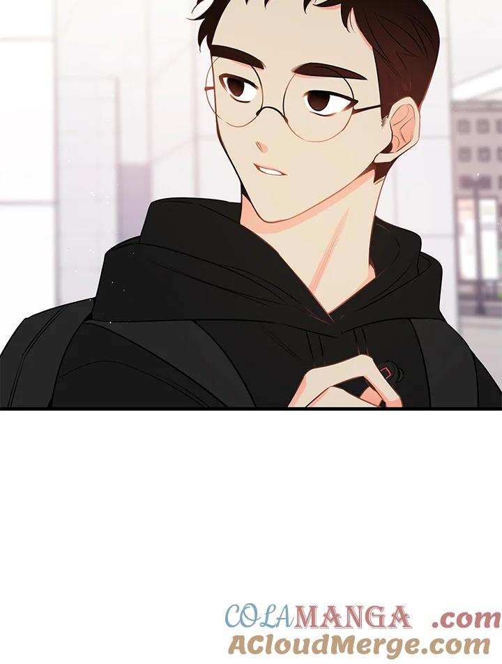 天菜帅哥换人当 - 第31话 - 第76张图