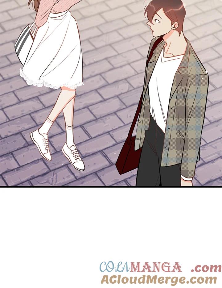 天菜帅哥换人当 - 第32话 - 第73张图