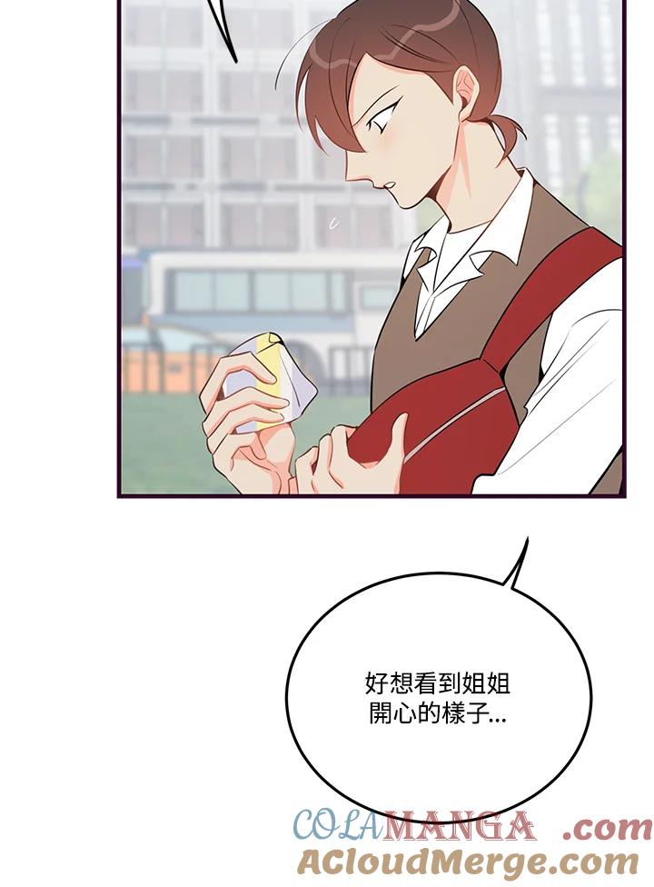 天菜帅哥换人当 - 第33话 - 第34张图