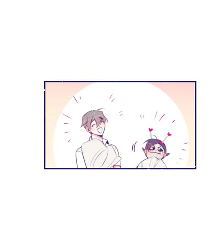 天菜帅哥换人当 - 第33话 - 第41张图