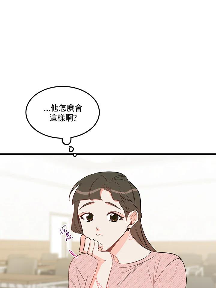 天菜帅哥换人当 - 第34话 - 第30张图