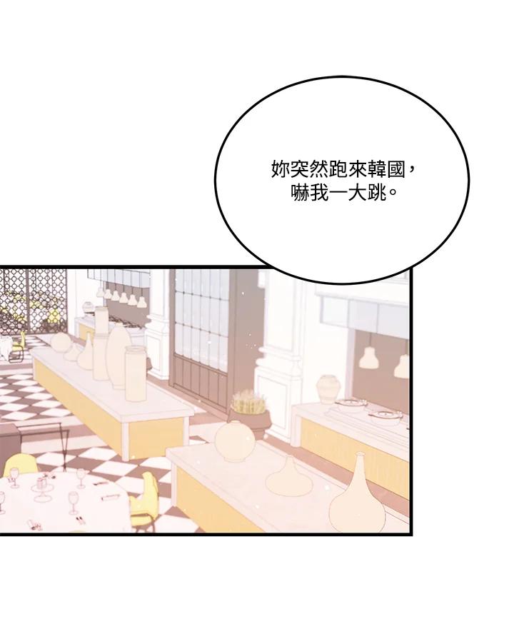 天菜帅哥换人当 - 第34话 - 第2张图