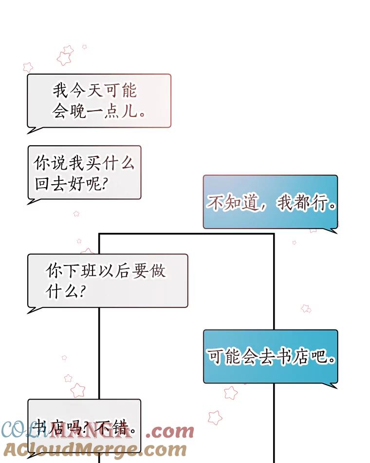 《异乡人》34.关于梦想 第53页