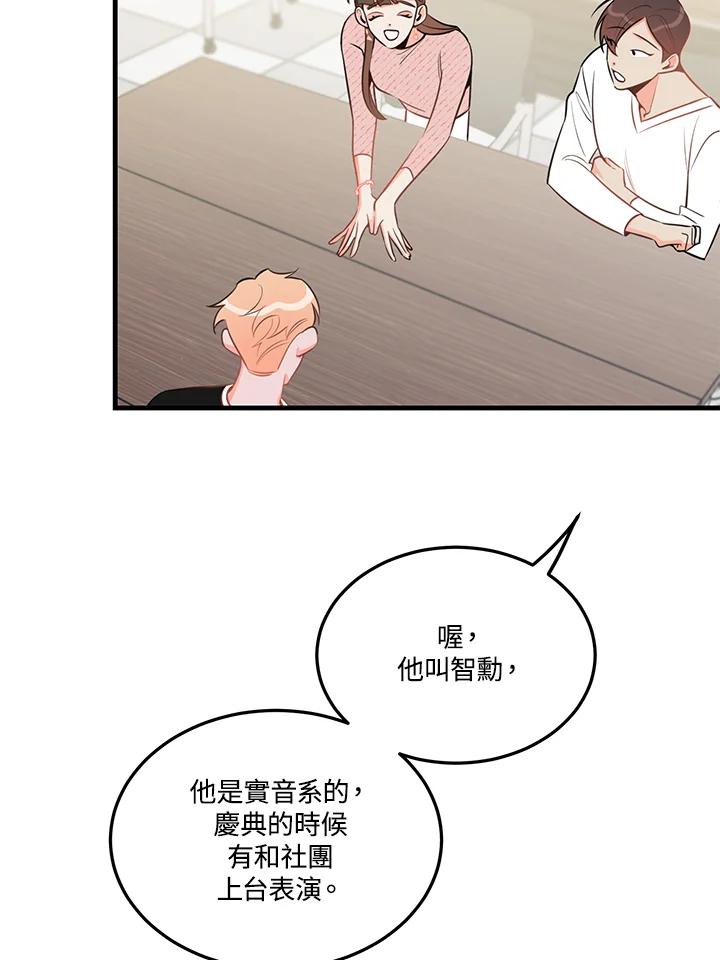 天菜帅哥换人当 - 第34话 - 第33张图