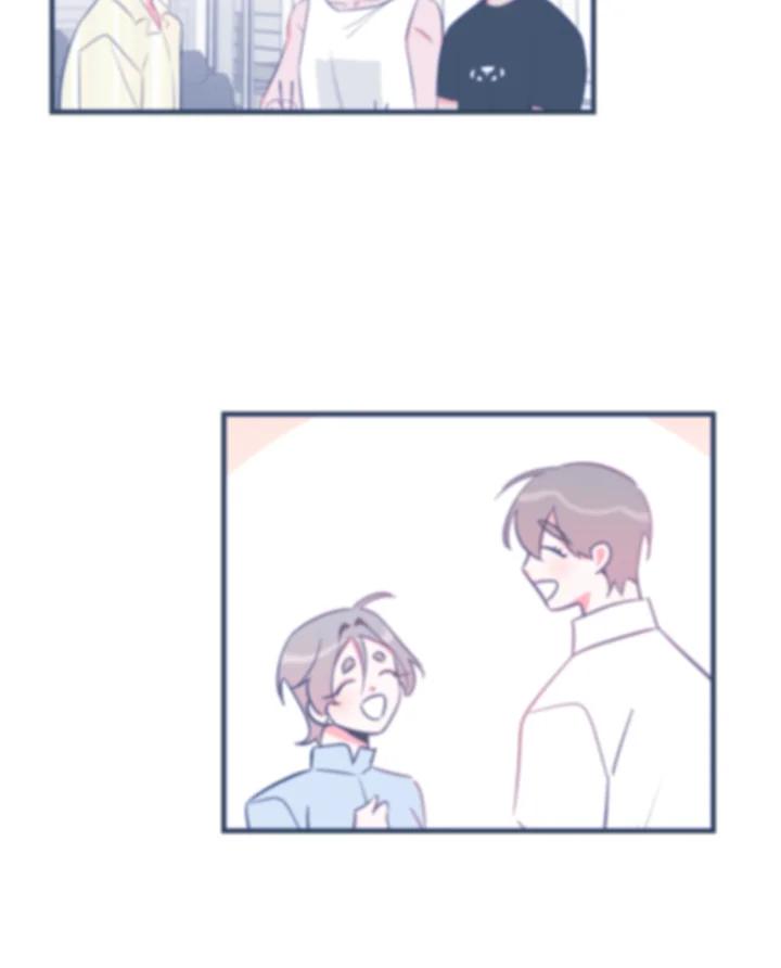 天菜帅哥换人当 - 第34话 - 第17张图