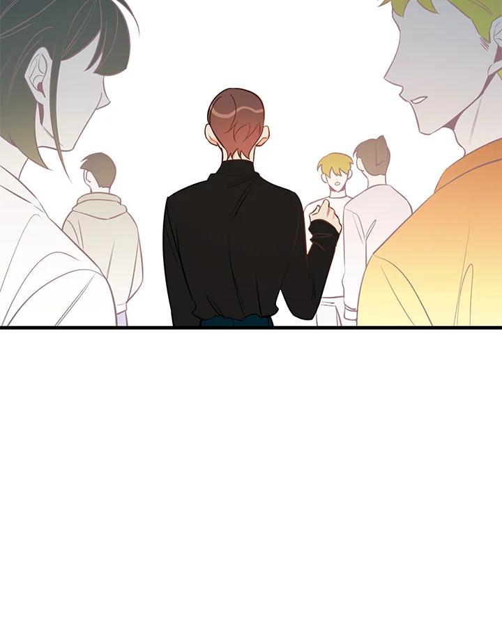 天菜帅哥换人当 - 第36话 - 第50张图