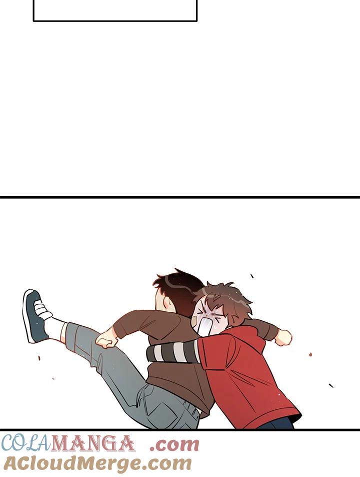 天菜帅哥换人当 - 第37话 - 第10张图