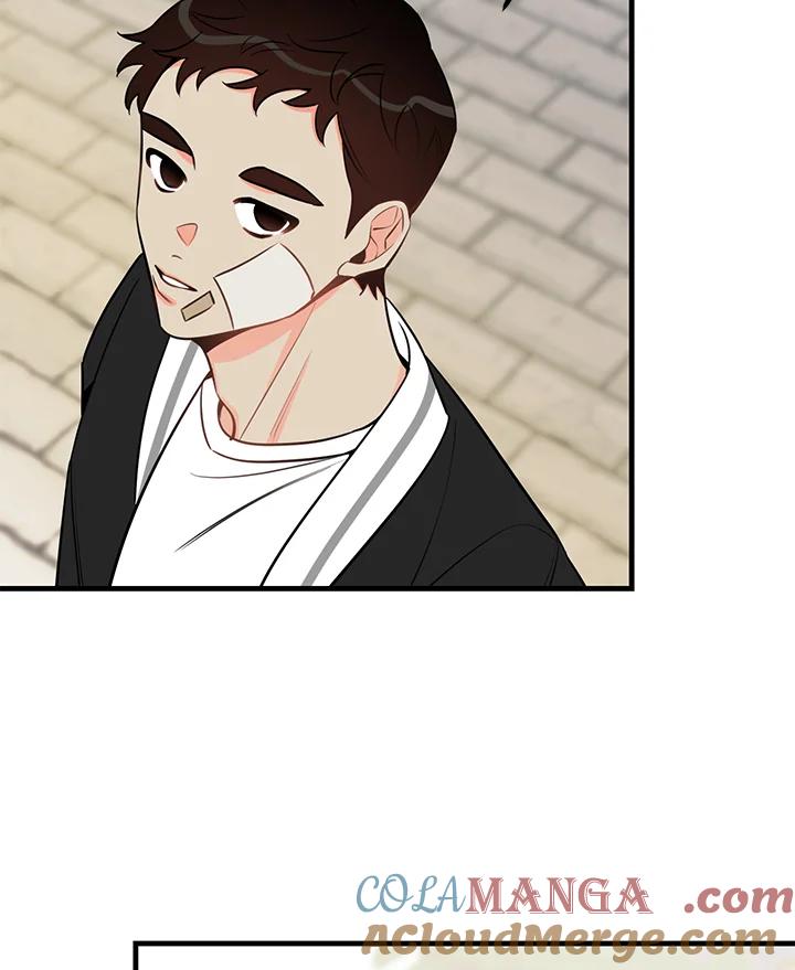 天菜帅哥换人当 - 第40话 - 第34张图