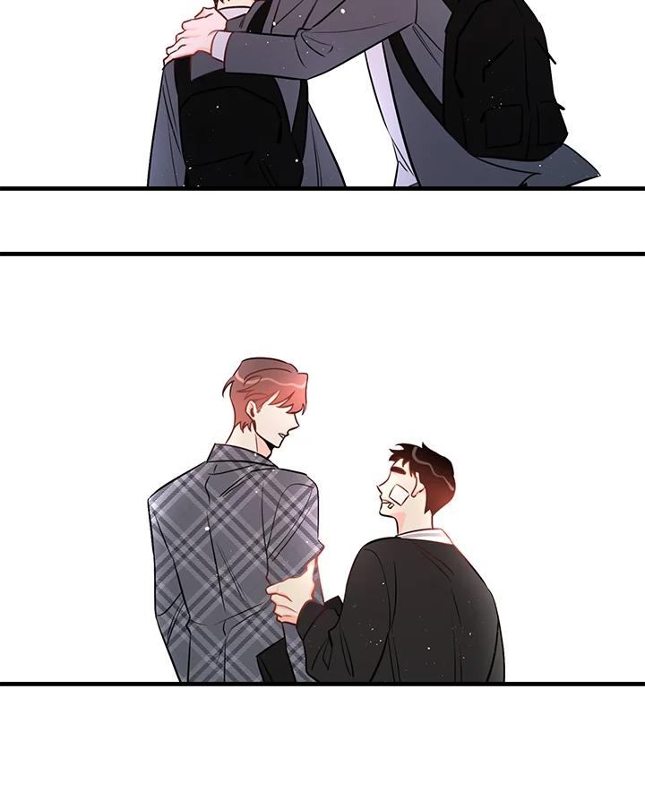 天菜帅哥换人当 - 第40话 - 第50张图