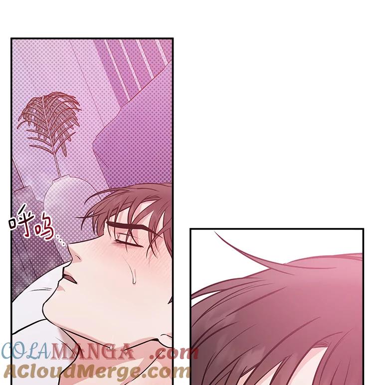 《异乡人》43.生病 第73页