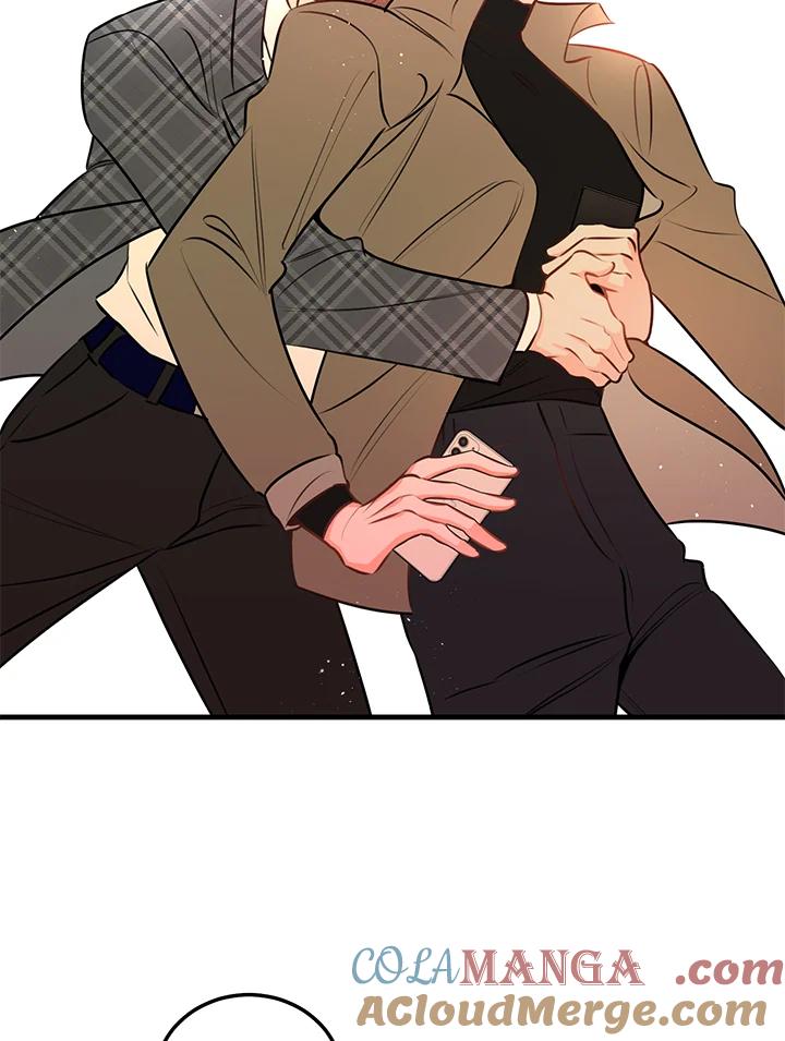 天菜帅哥换人当 - 第44话 - 第94张图