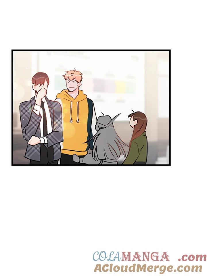 天菜帅哥换人当 - 第44话 - 第46张图