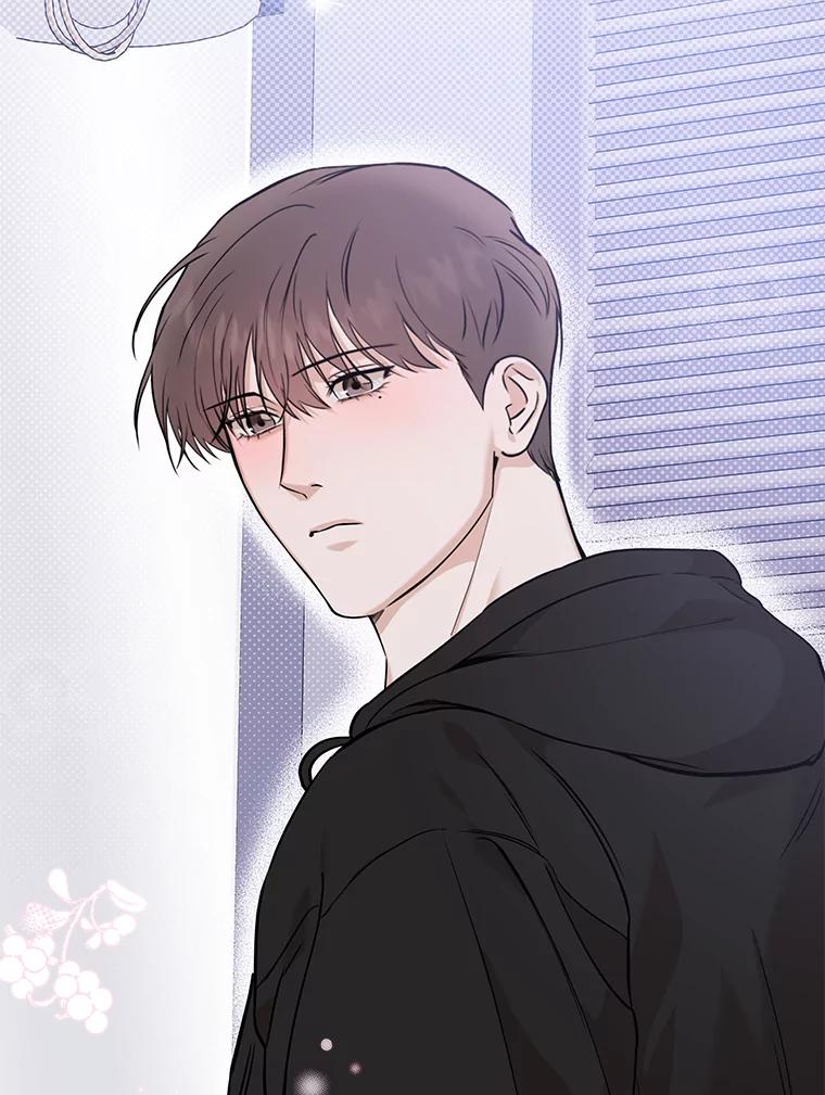 《异乡人》44.照顾 第44页