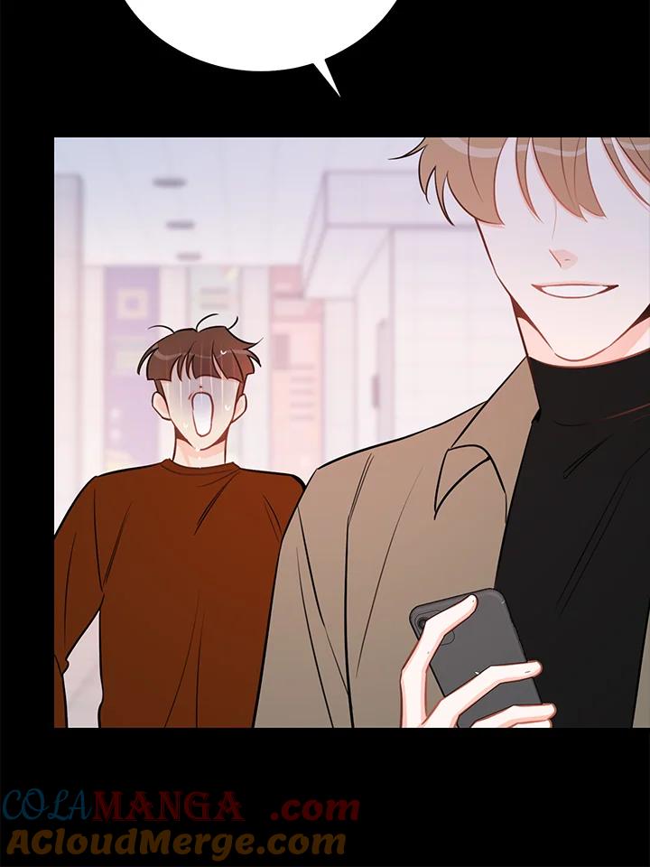 天菜帅哥换人当 - 第45话 - 第91张图