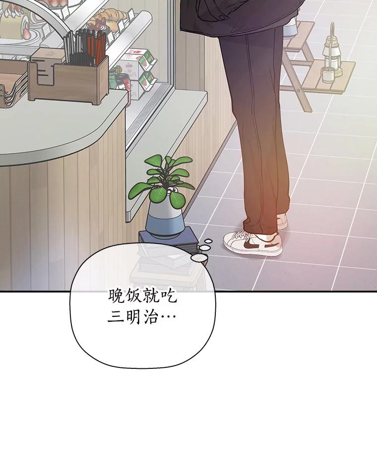 《异乡人》46.错误的偶遇 第3页